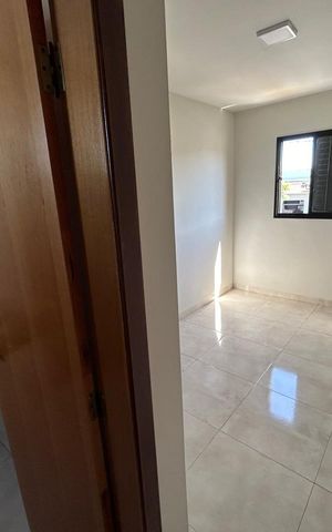 Casa para alugar com 73m², 2 quartos e 1 vaga Casa para alugar com 73m², 2 quartos e 1 vagaBanheiro