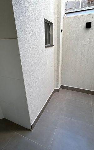 Casa para alugar com 73m², 2 quartos e 1 vaga
