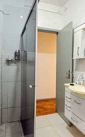 Apartamento à venda com 116m², 3 quartos e sem vaga