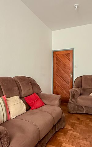 Apartamento à venda com 116m², 3 quartos e sem vaga