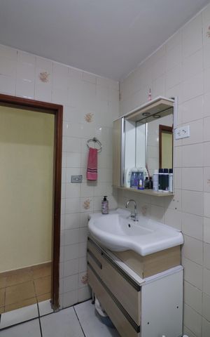 Casa à venda com 125m², 4 quartos e 2 vagasBanheiro Social