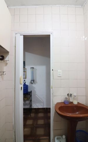 Casa à venda com 125m², 4 quartos e 2 vagasBanheiro Casa 2 