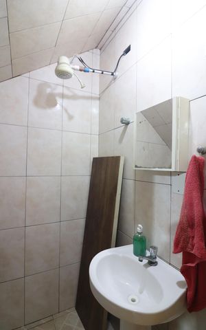 Casa à venda com 125m², 4 quartos e 2 vagasLavabo 