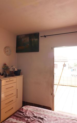 Casa à venda com 125m², 4 quartos e 2 vagasQuarto Casa 2 