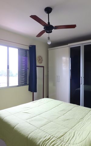 Casa à venda com 125m², 4 quartos e 2 vagasQuarto 1