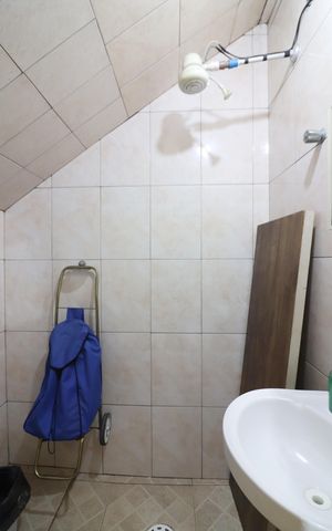 Casa à venda com 125m², 4 quartos e 2 vagasLavabo 