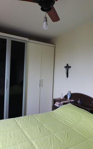 Casa à venda com 125m², 4 quartos e 2 vagasQuarto 1