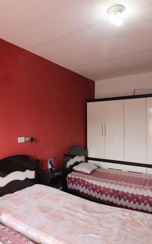Casa à venda com 125m², 4 quartos e 2 vagasQuarto Casa 2 
