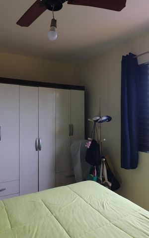 Casa à venda com 125m², 4 quartos e 2 vagasQuarto 1