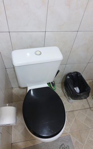Casa à venda com 125m², 4 quartos e 2 vagasLavabo 