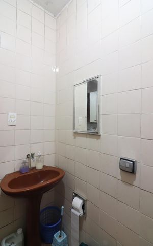 Casa à venda com 125m², 4 quartos e 2 vagasBanheiro Casa 2 