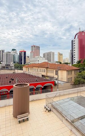 Apartamento para alugar com 82m², 2 quartos e sem vaga Apartamento para alugar com 82m², 2 quartos e sem vagaVista da Sala