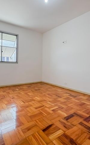 Apartamento para alugar com 82m², 2 quartos e sem vaga Apartamento para alugar com 82m², 2 quartos e sem vagaQuarto 2