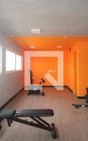 Apartamento à venda com 30m², 1 quarto e sem vagaÁrea comum - Academia