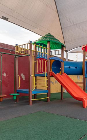 Apartamento à venda com 65m², 3 quartos e 1 vaga Apartamento à venda com 65m², 3 quartos e 1 vagaÁrea comum - Playground