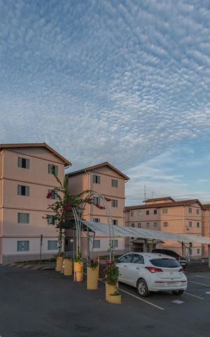 Apartamento à venda com 65m², 3 quartos e 1 vaga Apartamento à venda com 65m², 3 quartos e 1 vagaÁrea comum