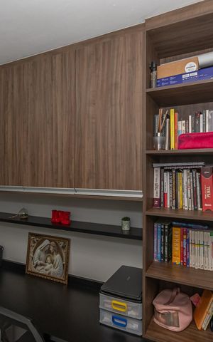 Apartamento à venda com 65m², 3 quartos e 1 vaga Apartamento à venda com 65m², 3 quartos e 1 vagaQuarto 3