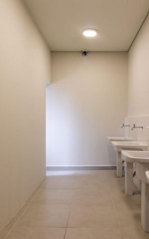 Apartamento à venda com 49m², 1 quarto e 1 vagaLavaderia