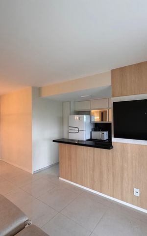 Apartamento à venda com 78m², 2 quartos e 1 vaga