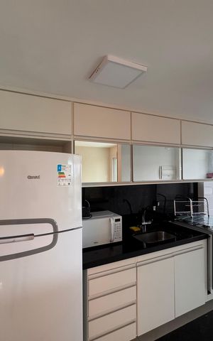 Apartamento à venda com 78m², 2 quartos e 1 vaga