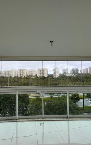 Apartamento à venda com 78m², 2 quartos e 1 vaga