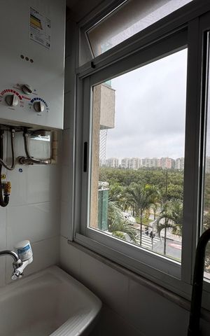 Apartamento à venda com 78m², 2 quartos e 1 vaga