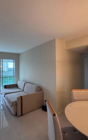 Apartamento à venda com 78m², 2 quartos e 1 vaga