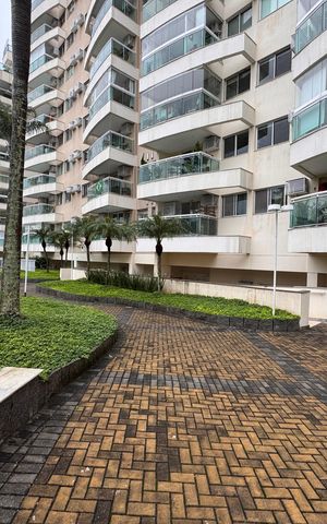 Apartamento à venda com 78m², 2 quartos e 1 vaga