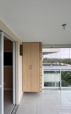 Apartamento à venda com 78m², 2 quartos e 1 vaga