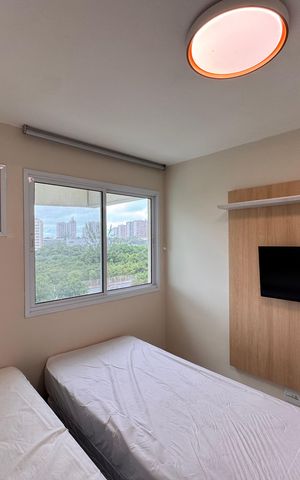 Apartamento à venda com 78m², 2 quartos e 1 vaga