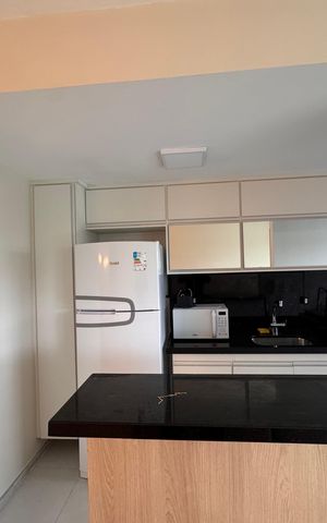 Apartamento à venda com 78m², 2 quartos e 1 vaga