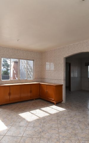 Casa para alugar com 250m², 3 quartos e 4 vagasCozinha