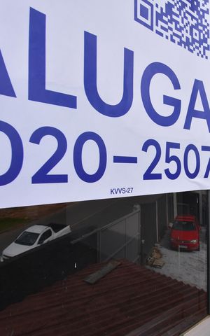 Casa para alugar com 250m², 3 quartos e 4 vagasCódigo 