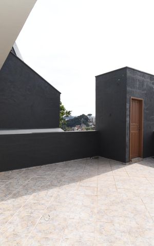 Casa para alugar com 250m², 3 quartos e 4 vagasÁrea gourmet