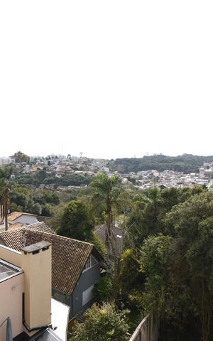 Casa para alugar com 250m², 3 quartos e 4 vagasVista da Área gourmet