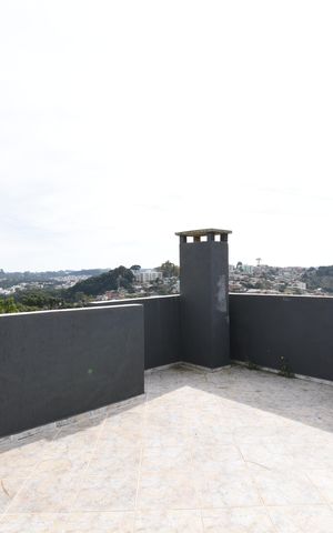 Casa para alugar com 250m², 3 quartos e 4 vagasVista da Área gourmet