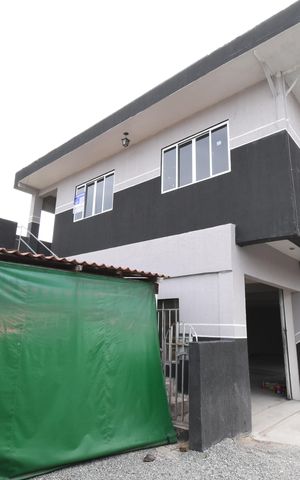 Casa para alugar com 250m², 3 quartos e 4 vagasÁrea externa