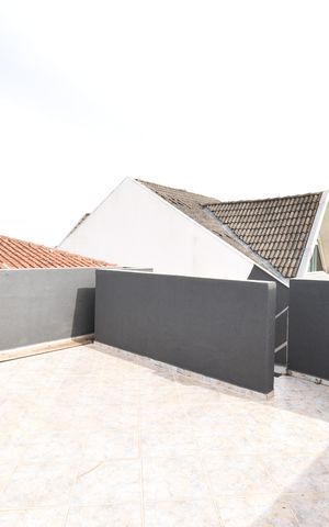 Casa para alugar com 250m², 3 quartos e 4 vagasVista da Área gourmet
