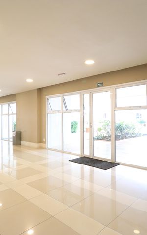 Apartamento para alugar com 42m², 1 quarto e 1 vagaHall de entrada 