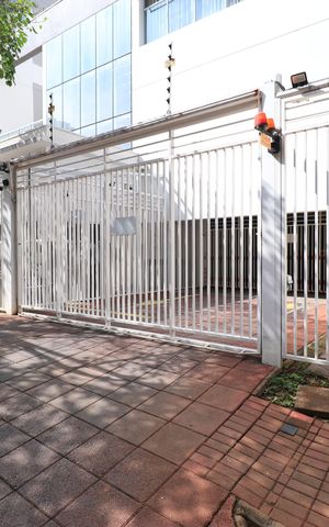 Apartamento para alugar com 42m², 1 quarto e 1 vagaFachada 