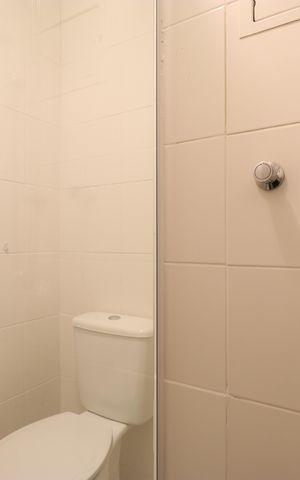 Apartamento para alugar com 42m², 1 quarto e 1 vagaBanheiro 