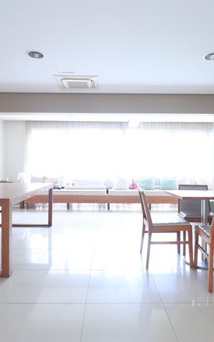Apartamento para alugar com 42m², 1 quarto e 1 vagaSalão de festas 