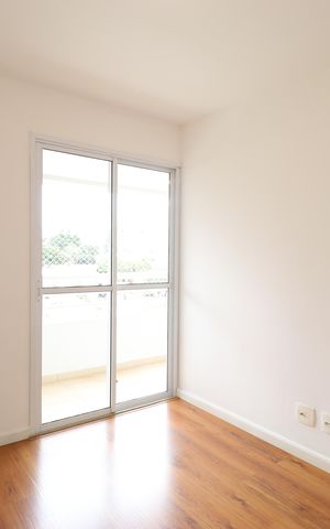 Apartamento para alugar com 42m², 1 quarto e 1 vagaQuarto 