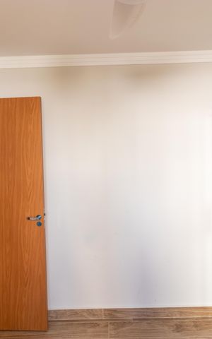 Apartamento à venda com 45m², 2 quartos e 1 vaga Apartamento à venda com 45m², 2 quartos e 1 vagaQuarto 01