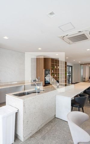 Apartamento à venda com 108m², 2 quartos e 1 vaga Apartamento à venda com 108m², 2 quartos e 1 vagaÁrea comum - Salão de festas