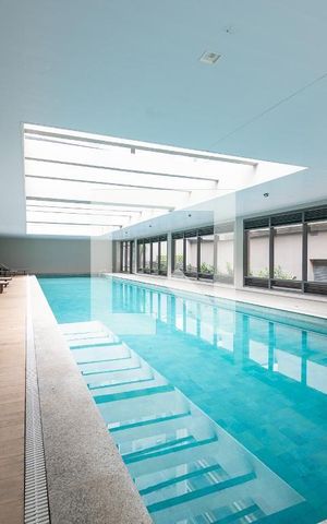 Apartamento à venda com 108m², 2 quartos e 1 vaga Apartamento à venda com 108m², 2 quartos e 1 vagaPiscina Coberta