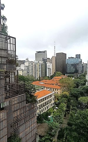 Apartamento à venda com 132m², 2 quartos e 2 vagas