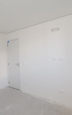Studio à venda com 25m², 1 quarto e sem vagaQuarto do Studio
