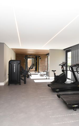 Studio à venda com 25m², 1 quarto e sem vagaÁrea comum - Academia