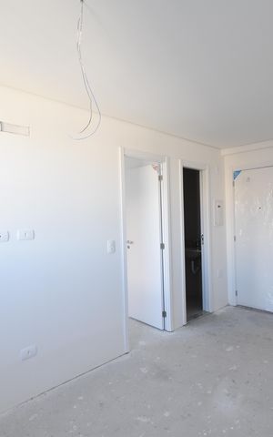 Studio à venda com 25m², 1 quarto e sem vagaStudio
